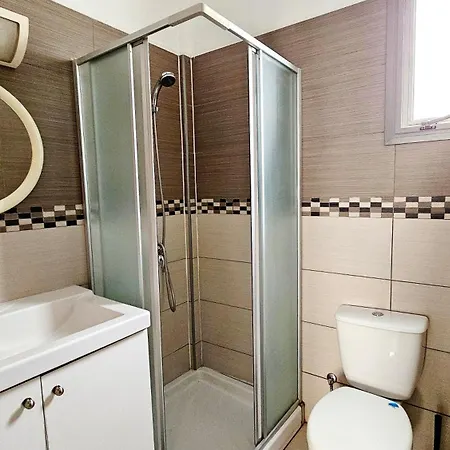 Apartmán Phaedrus Living Ledras Residences 101